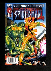 Amazing Spider-Man (1999) #24