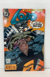 Lobo #1 (1993)