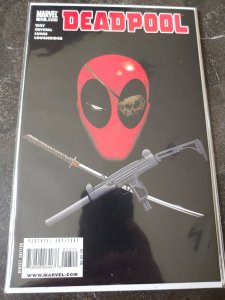 DEADPOOL #13 FIRST SERIES NM