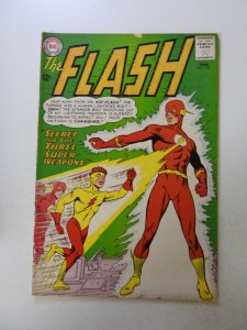 The Flash #135 (1963) VG/FN condition