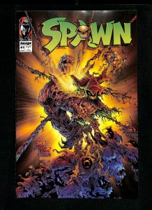 Spawn #41