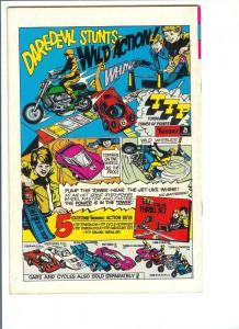 New Terrytoons  23 - Bronze Age - (VF) Nov., 1973