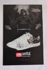 Wolverine #57 (2007) Wolverine NM