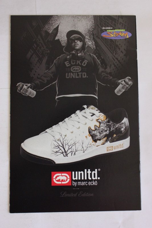 Wolverine #57 (2007) Wolverine NM