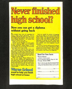 Captain America #183 Nomad No More! Gil Kane Cover Art!