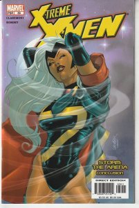 X-Treme X-Men #39 (2004)