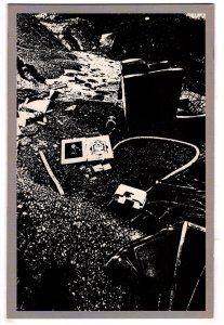 V for Vendetta #3 (1988) V for Vendetta