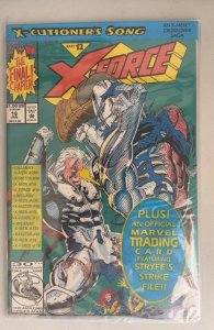 X-Force #18 (1993)