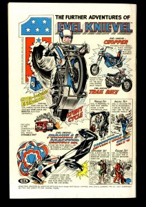 Incredible Hulk (1962) #195 VF 8.0