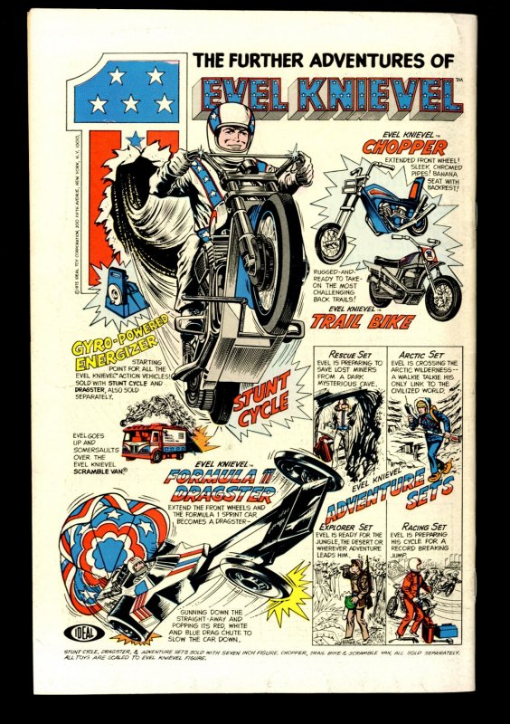 Incredible Hulk (1962) #195 VF 8.0