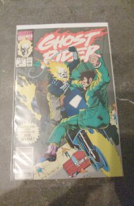 Ghost Rider #4 (1990)