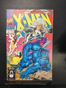 X-Men #1 Cover A (1991) vf