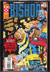 Bishop #1 (1994) Bishop