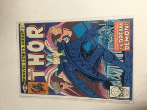 Thor #307 (1981) Near Mint     (Nm02)