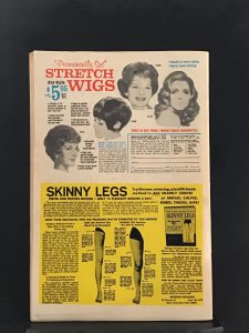 Young Romance #189 (1972)