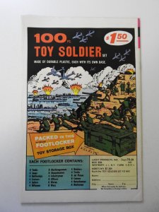 Dark Shadows #32 (1975) FN/VF Condition!