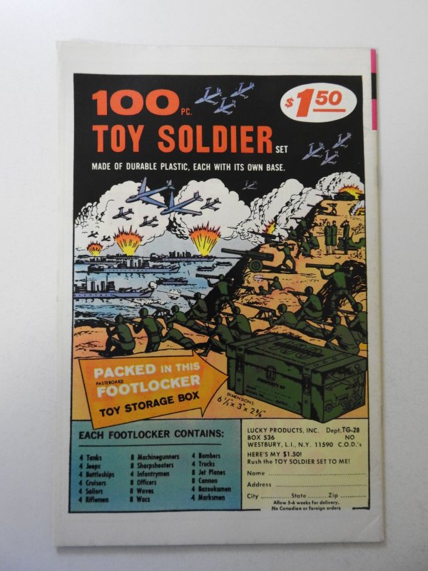 Dark Shadows #32 (1975) FN/VF Condition!