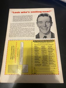 The Amazing Spider-Man #123 (1973) Guessstarring luke cage
