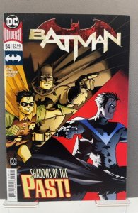 Batman #54 (2018)