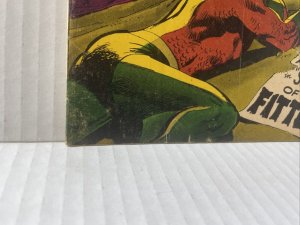 Superman's Pal Jimmy Olsen #115