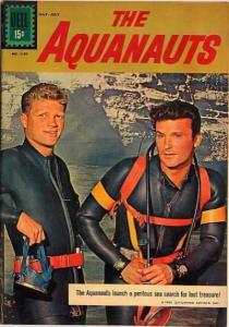 The Aquanauts