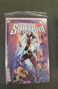 Future State: Shazam! #1 (2021)
