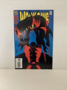Wolverine #88