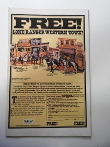 The New Teen Titans #20 (1982)