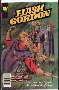 Flash Gordon #24 (1979)