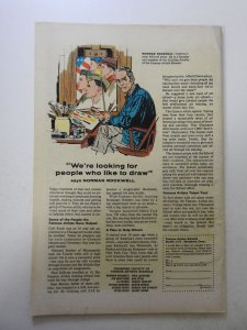 Fantasy Masterpieces #3 (1966) FN- Condition! ink fc