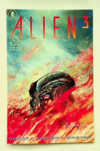 Alien 3 #1 (Jun 1992, Dark Horse) - Near Mint