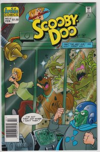Scooby Doo #5 (1996)