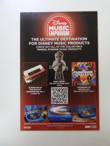 Taskmaster #3 2nd print NM- condition