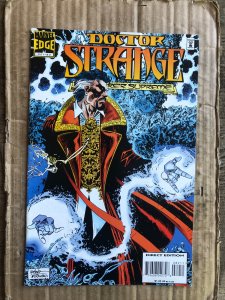 Doctor Strange, Sorcerer Supreme #82 (1995)