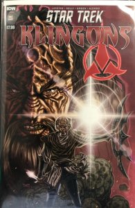 Star Trek: Klingons (2022)