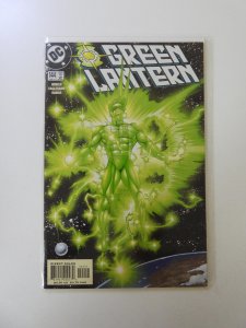 Green Lantern #144 (2002)