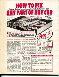 Inside Detective-Pulp-10/1955-Murder-Killer-Execution-VG