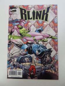 Blink #4 (2001) NM- condition