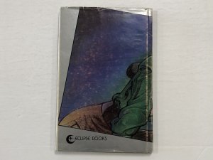 *Valkyrie Prisoners of the Past signed hardcover | #415/2250