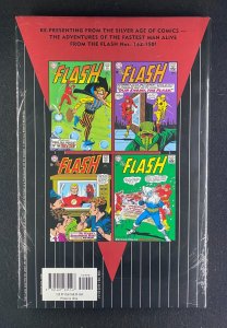 DC Archive Editions The Flash (1996) Volume 6 1st Printing Hardcover Sealed