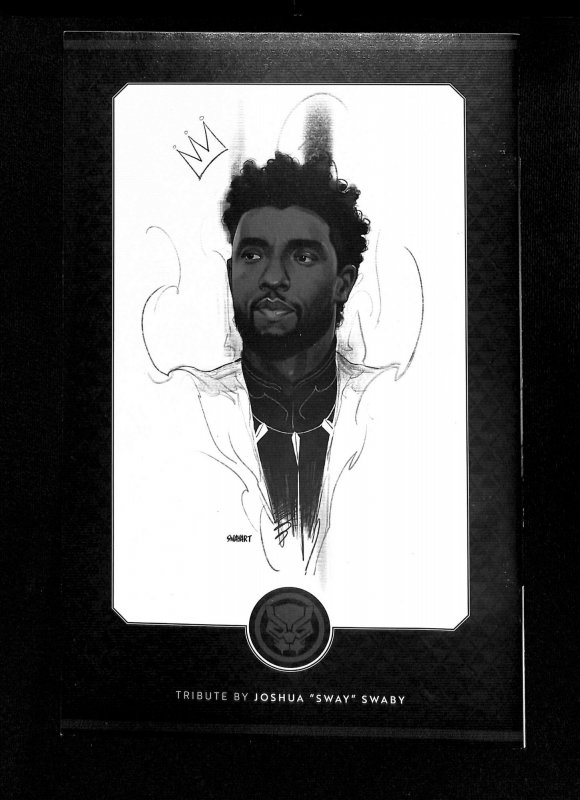 Immortal Hulk: The Threshing Place #1