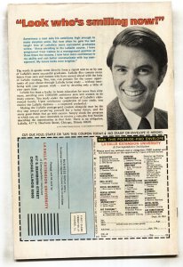 2001 #1--comic book--JACK KIRBY--1977--MARVEL--VF