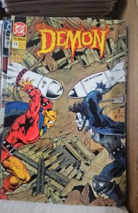 The Demon #14 (1991)