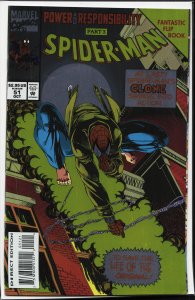 Spider-Man #51 (1994) Spider-Man