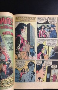 Wonder Woman #263 Whitman Variant (1980)