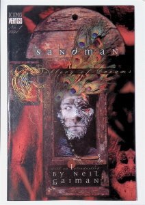 The Sandman: A Gallery of Dreams #1 (1994, DC) VF