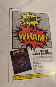 The Incredible Hulk #330 (1987)mcfarlane cover 1st