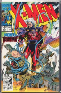 X-Men #2 (1991) X-Men