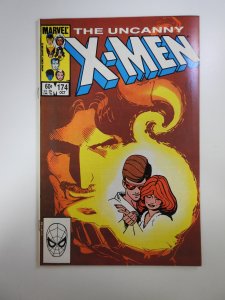 The Uncanny X-Men #174 (1983)