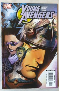 Young Avengers #11 (2006)